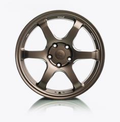Titan 7 T-D6 19 X 9.5 +35 5 X 112 CB66.6 TECHNA BRONZE - 0