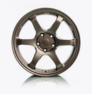 Titan 7 T-D6 19 X 9.5 +35 5 X 112 CB66.6 TECHNA BRONZE-2