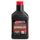 AMSOIL DOMINATOR 100% Synthetic 2-Stroke Racing Oil 946 ml Bottle-1
