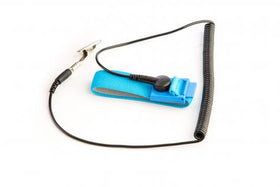 MVC-236A: Techni-Stat Grounding Wrist Strap