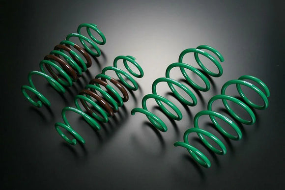 Tein 10-13 Mazda 3 BL# 5DR 2.5L FWD S-Tech Springs
