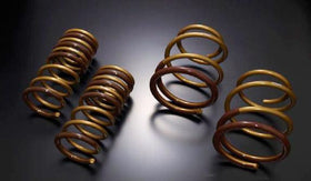 Tein H. Tech Springs | 2015+ Subaru WRX/STI