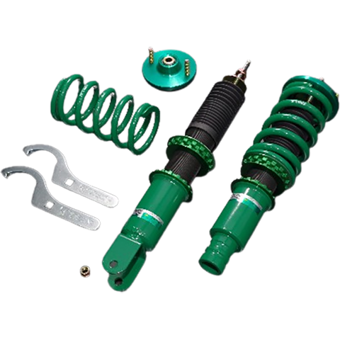 Tein 2017+ Tesla Model 3 4WD Flex Z Coilovers