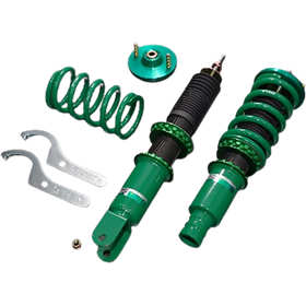 Tein 2017+ Tesla Model 3 4WD Flex Z Coilovers