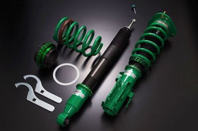 Tein 98-02 Honda Accord (CG1/2/3/5/6) Flex Z Coilovers