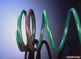 Tein 06-13 Lexus IS250 / 11-13 Lexus IS350 S. Tech Springs - 0