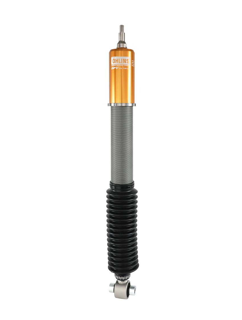 Ohlins 17-22 Tesla Model 3 & Model Y Road & Track Coilover System w/ Springs