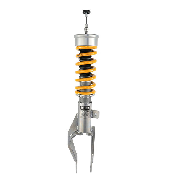 Ohlins 17-22 Tesla Model 3 & Model Y Road & Track Coilover System w/ Springs