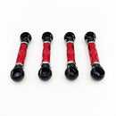 BLOX Racing Lowering Links- 2021+ Tesla Model S/X (Incl. Plaid)-2