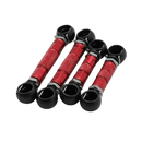 BLOX Racing Lowering Links- 2021+ Tesla Model S/X (Incl. Plaid)-3
