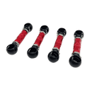 BLOX Racing Lowering Links- 2021+ Tesla Model S/X (Incl. Plaid)-1