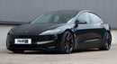 H&R VTF Adjustable Lowering Springs for Tesla Model 3-2