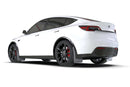 RALLY ARMOR UR MUD FLAPS: 2020–2023 TESLA MODEL Y-9