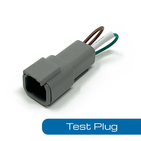 BMW Boost Reference Harness (E-Series & F-Series)