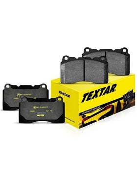 Front | Textar Brake Pads | R50 | R52 | R53