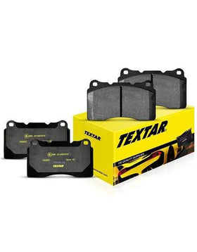 Rear | Textar Brake Pads | R50 | R52 | R53