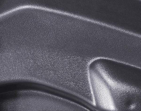 Maxton Design Rear Side Splats | Volkswagen GTI Mk7.5