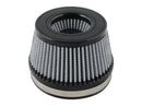 aFe Takeda Air Filters IAF PDS A/F PDS  5F x 5-3/4B x 4-1/2T (INV) x 3H in (MVS)-1