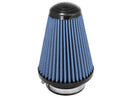 aFe POWER Takeda A/F P5R 3in Flange x 5in Base (INV) x 2-3/4Top (DOM) x 6in Height-1