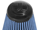 aFe POWER Takeda A/F P5R 3in Flange x 5in Base (INV) x 2-3/4Top (DOM) x 6in Height-4