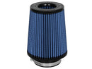 aFe Takeda Pro 5R Intake Replacement Air Filter 3.5in F x (5.75in x 5in) B x 4.5in T (Inv) x 7in H-1