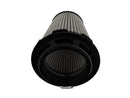 aFe POWER Takeda Pro DRY S Universal Air Filter 3-1/2F x 5B x 3-1/2T (Inverted) x 6H in-3