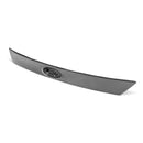 Seibon 12-13 Ford Focus 4 Door Carbon Fiber Tail Garnish-1