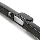 Seibon 2016+ Honda Civic 4DR Carbon Fiber OE Trunk Garnish-4