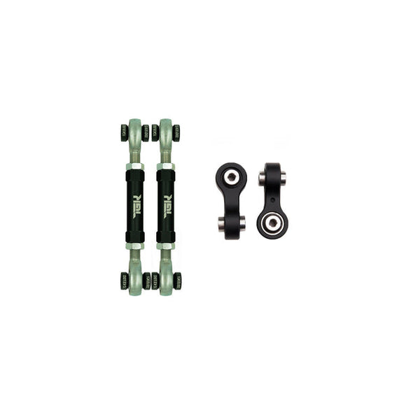 TGK Motorsport Front And Rear Swaybar Endlink Bundle | TGKELK01