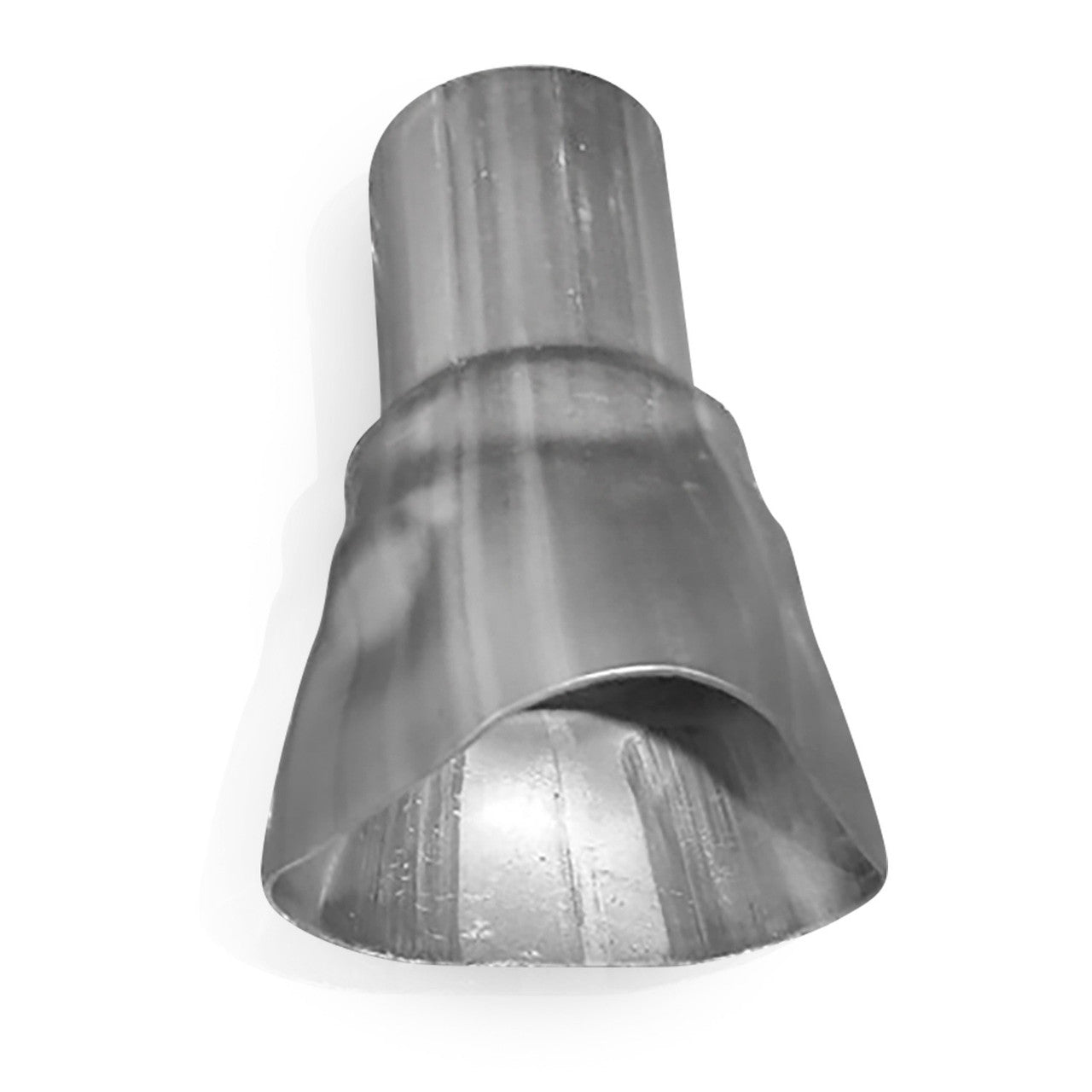 Stainless Works 3 Way Formed Collector 1-5/8in Primaries 2.50in Collector - 0
