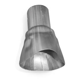 Stainless Works 3 Way Formed Collector 1-5/8in Primaries 3.00in Collector