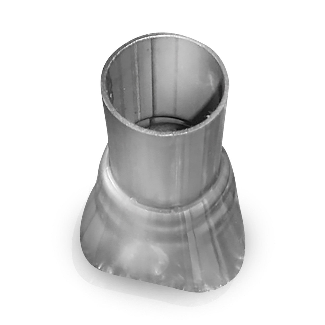Stainless Works 3 Way Formed Collector 1-5/8in Primaries 2.25in Collector - 0