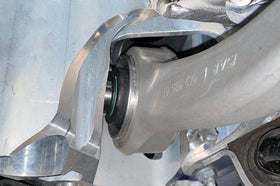 Millway G8X M2 / M3 / M4 Front Tension Arm Bushing Set - 0