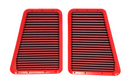 BMC 2018+ Kia Stinger 3.3 V6 370HP Replacement Panel Air Filter-1