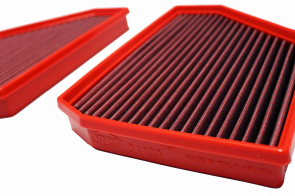 BMC 2019+ BMX X5 M/X6 M (F95/F96) Replacement Panel Air Filter