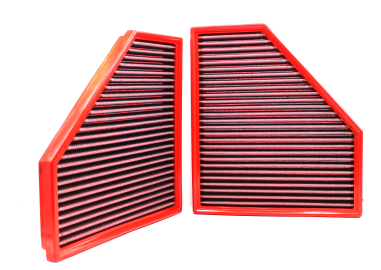BMC 2021+ BMW M2/M3/M4 (G80/G82/G87) Replacement Panel Air Filter