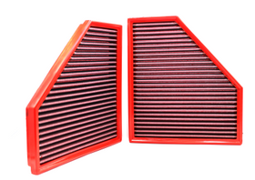 BMC 2021+ BMW M2/M3/M4 (G80/G82/G87) Replacement Panel Air Filter