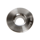 AFR SBC/SBF Eliminator/Renegade Titanium 7 Degree Retainer 1.245 OD x .885 ID x-1