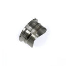 Ticon Industries Tial Q 50mm Titanium BOV Flange-1
