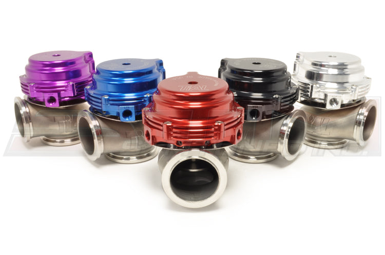STM 2G DSM Standard Placement V-Band Turbo Kit