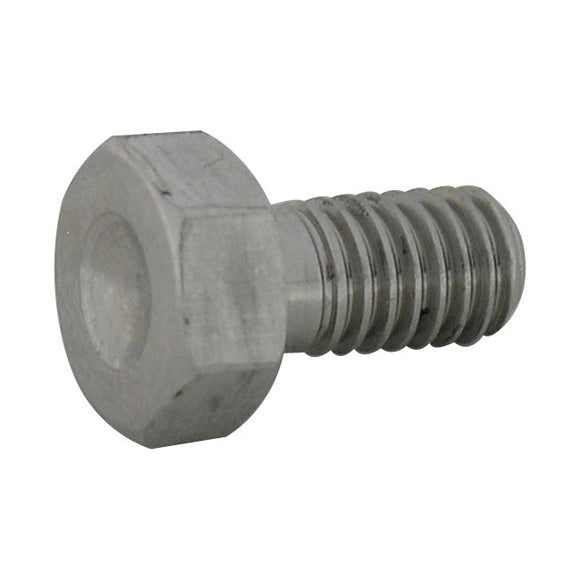 SS TIAL V-BAND BOLT, 6 MIL - 1 PIECE