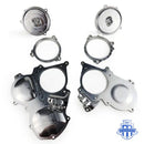 Magnus GTR VR38 R35 Billet Left and Right VVT Timing Cam Covers and Centering Tool-1