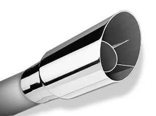 Borla 94-95 Mustang GT/Cobra V8 5.0L SS Catback Exhaust