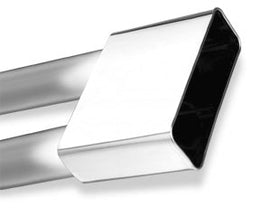 Borla 92-96 Chevrolet Corvette Hatchback/Conv 5.7L 8cyl 4/6 Spd Touring SS Catback Exhaust - 0