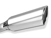 Borla 13-14 Mustang GT/Boss 302 5.0L V8 RWD Single Split Rr Exit ATAK Exhaust (rear section only) - 0