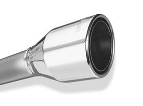 Borla 03-08 350Z True Dual Cat-Back Exhaust 2BOXES - 0