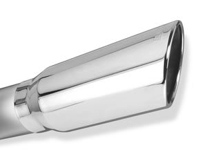 Borla 99-07 GMC Sierra / 99-07 Chevrolet Silverado SS Catback Exhaust - 0