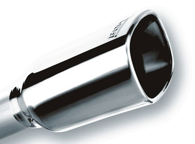 2012-2018 Jeep Wrangler Cat-Back Exhaust System Touring - 0