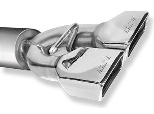 Borla 09-10 Dodge Challenger SRT-8 6.1L Catback Exhaust - 0