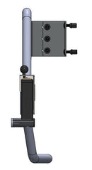 Swing Away Spare Tire Carrier Gen 2 Countryman-Paceman-3